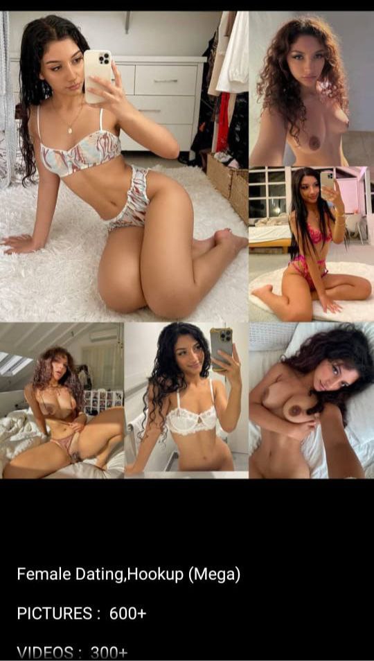 BEAUTIFUL WORKING FEMALE