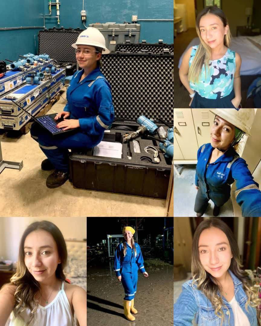 WORKING FEMALE PICS 05