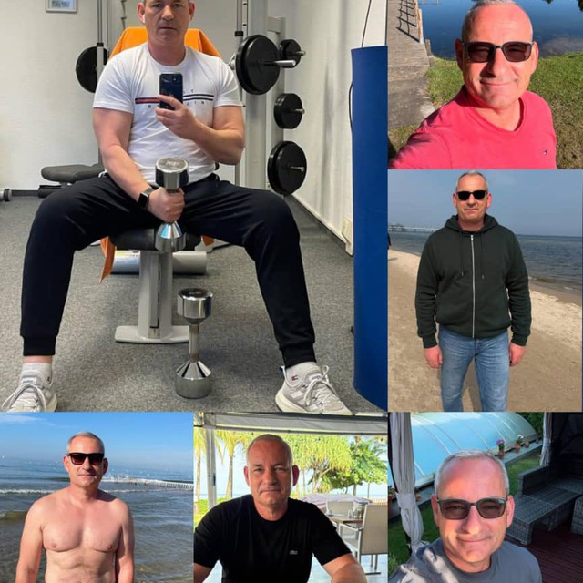 BEAUTIFUL WORKING MALE PICS