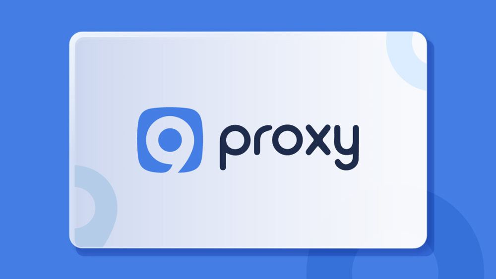 25 IPS - 9 Proxy Available