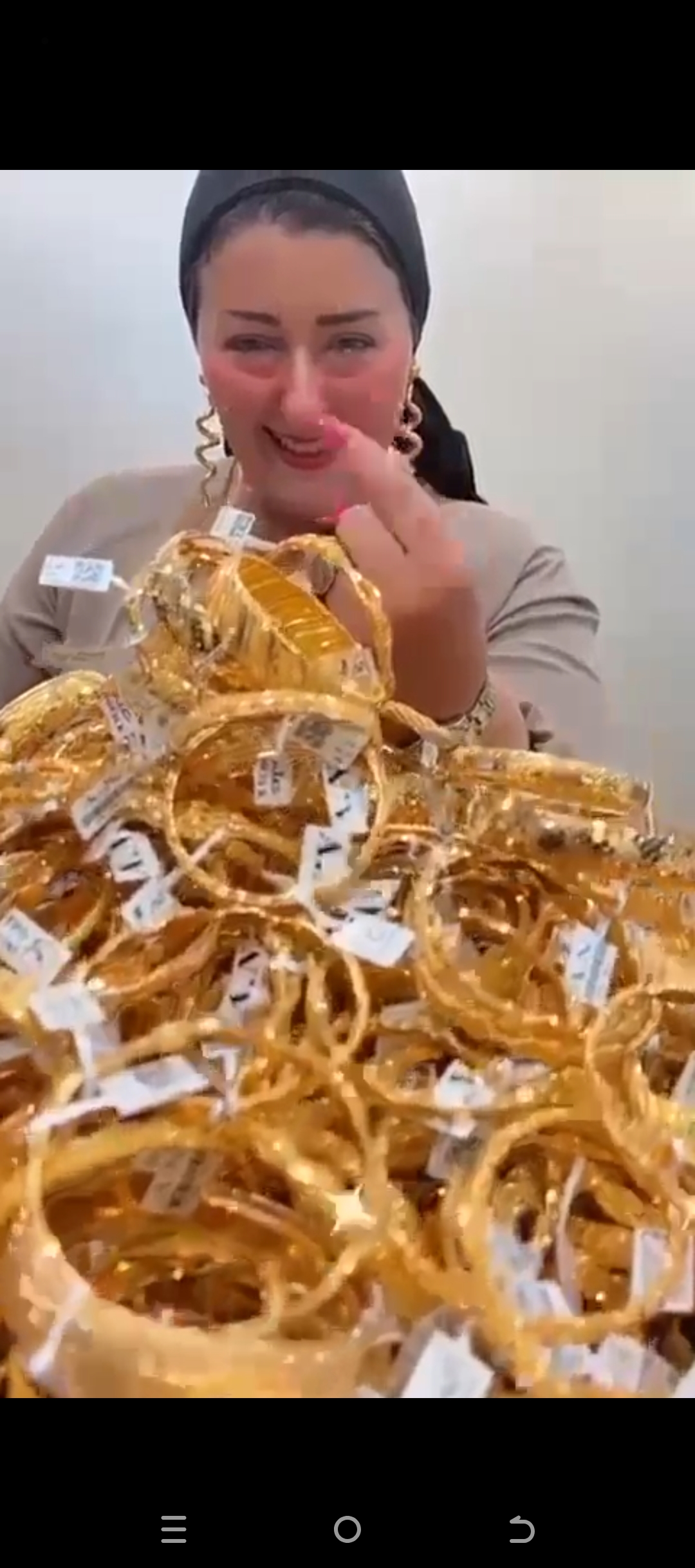 AMIRA ALDAHAB UPDATE