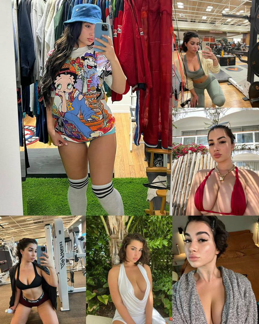 🌈 Beautiful working profiles 012