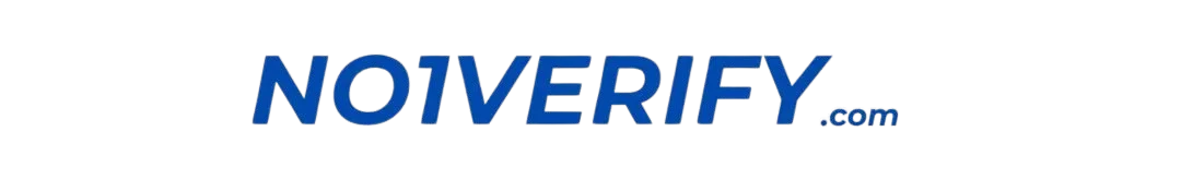No1Verify