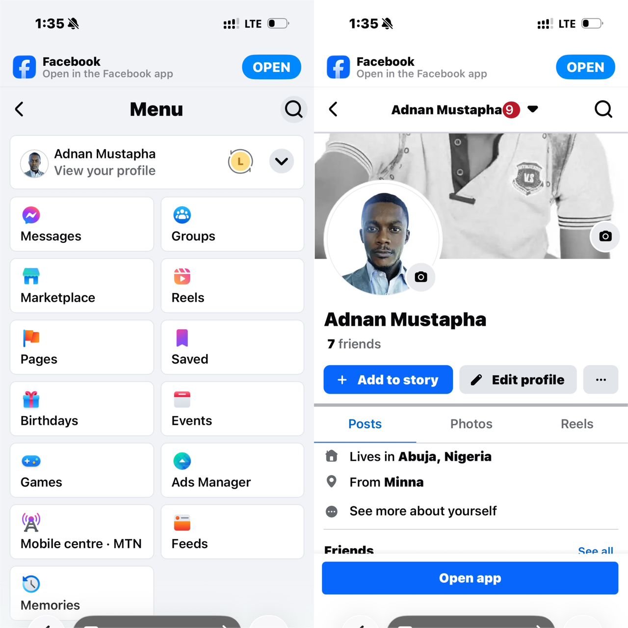 Adman mustapha image