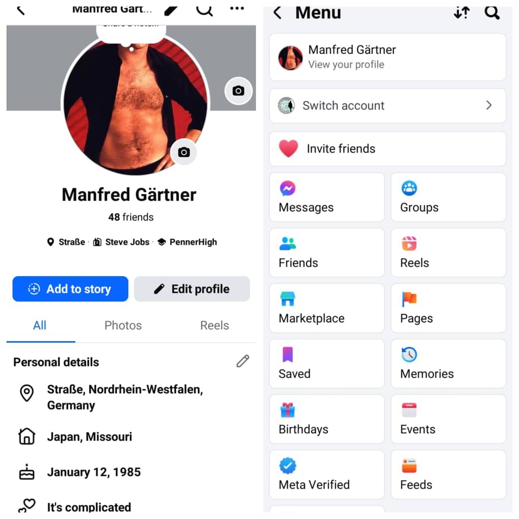 CODE 6 FB|Germany🇩🇪| image