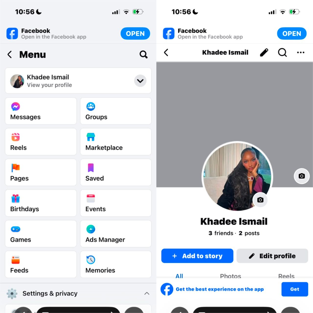 HQ FB|NIGERIA🇳🇬 • image
