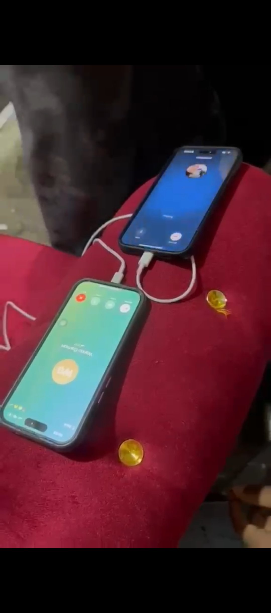 VOICE CALL ☎️ TOOL FOR MOBILE PHONES image